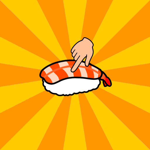 SUSHI CLICKER icon